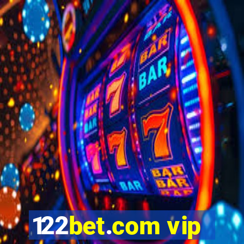 122bet.com vip